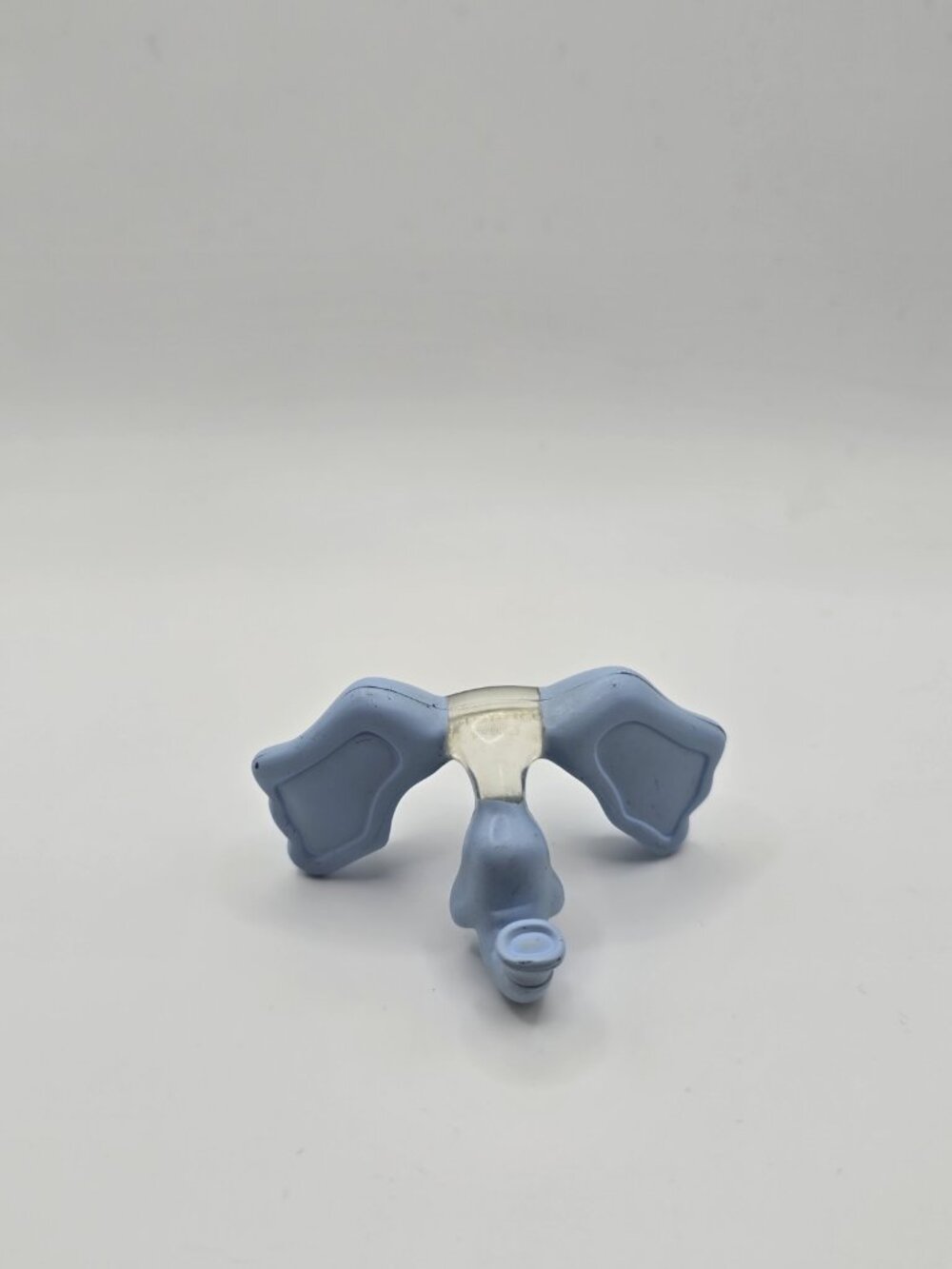 LITTLEST PET SHOP In The Picture 2006 Elephant Ears Costume